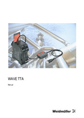 Weidmuller WAVE TTA Manual