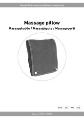 RUSTA 758011690101 Manual