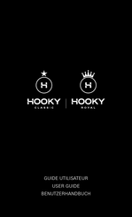 Hooky Classic User Manual