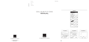 Dali SUB P-10 DSS Manual