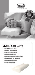 Sissel Soft Curve Product Information