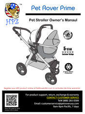 pet rover prime