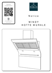 ROBLIN WINDY Notice