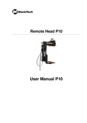 MovieTech P10 User Manual