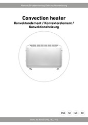 RUSTA 90651092 Manual
