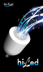 hi-Fun hi-Led User Manual