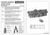 Faller BREITENBACH Manual