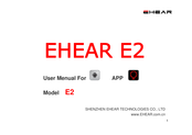 EHEAR E2 User Manual