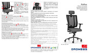 Dromeas Reflex Operating Instructions