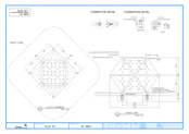 Gsweb Playground Equipment IGLOO NET GS-W803 Installation Manual