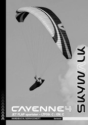 Skywalk Cayenne4 Service Manual