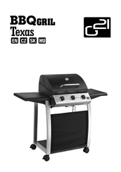 G21 Texas Manual