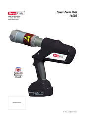 Heat Link 11600 Instruction Manual
