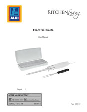ALDI 44047-14 User Manual