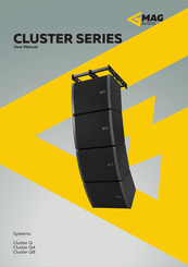 MAG Cluster Q4 User Manual