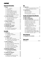 Durr Dental XR 24 Nova Series Manual