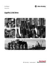 Rockwell Automation Allen-Bradley LiquiFlo 2.0 User Manual