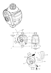 Össur TKO 1500 Instructions Manual