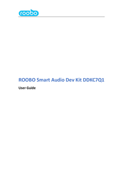 Roobo DDKC7Q1 User Manual
