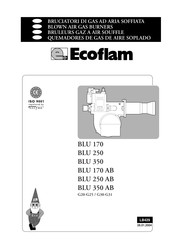 ecoflam blu 700 manual