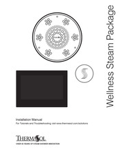 Thermasol Total Wellness Package Installation Manual