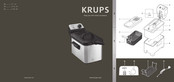 Krups KJ332 Manual