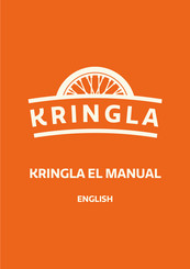 Kringla EL Manual