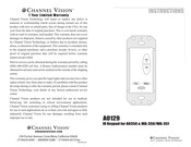 Channel Vision A0129 Operating Instructions