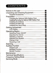 Chinavasion CVSL-J71 User Manual