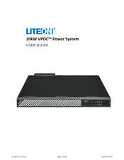 LiteOn VPOC VP-3103-111U User Manual