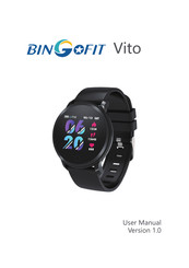 BingoFit Vito User Manual