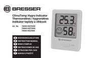 Bresser 7000010HZI000 Instruction Manual