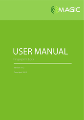 Magic L5000 User Manual