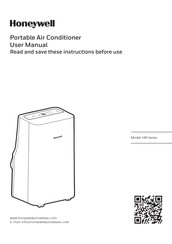 Honeywell HN Series User Manual