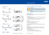Motortech VARIFUEL2 Instructions For Use