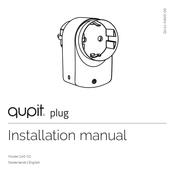 qupit 160-01 Installation Manual