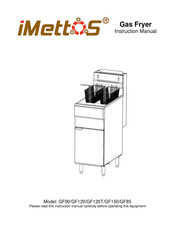 iMettos GF120 Instruction Manual