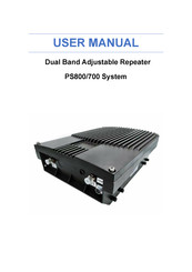 RFtoo PS7080 User Manual
