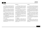 MARCOPOLO TORINO GV Manual