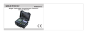 Mastech MS5215 User Manual