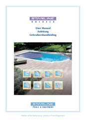 Starline Roldeck User Manual