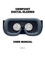 TRYSIGHT Viewpoint User Manual