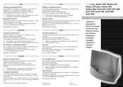 Swissvoice Eurit 535 Manual