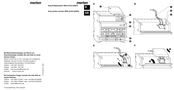merten REG-K/4x(1x230)/6 Manual