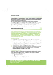 Medion Tevion 82010 Manual