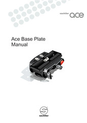 Sachtler Ace Manual