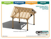 OWT OZCO Project 213 Instruction Manual
