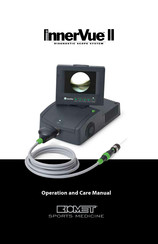 BIOMET innerVue II Operation And Care Manual