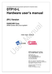 DAINCUBE DTP10-L Hardware User Manual