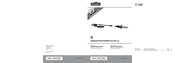 FLORABEST FALH 40-Li A1 Operation And Safety Notes